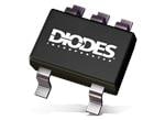 Diodes Incorporated AP2280 Slew Rate Controlled Load Switch